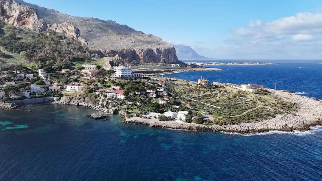 Pegaso 15 Home Palermo Eksteriør billede